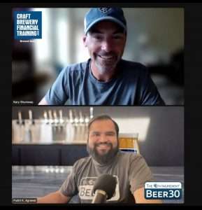 Craft Brewery Finance Podcast