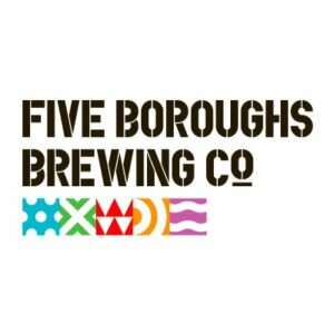 Five Boroughs Brewing Testimonial
