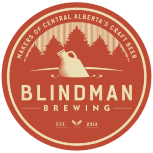 Blindman brewing testimonial